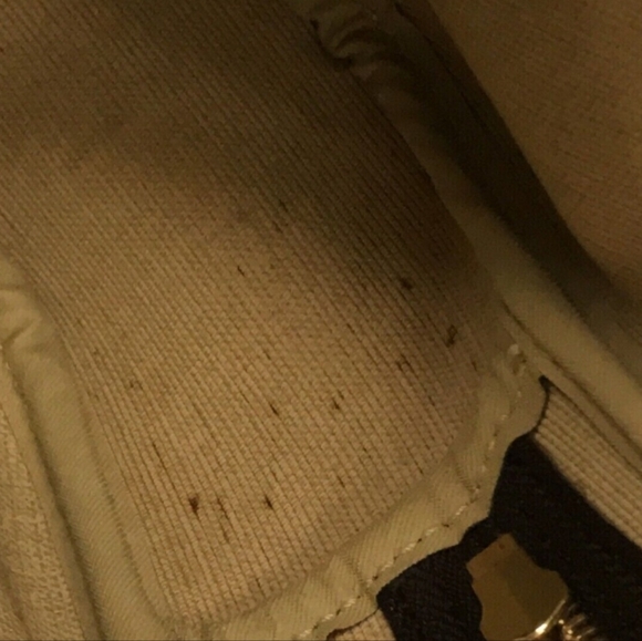 SOLD Louis Vuitton Monogram Reporter PM - Picture 6 of 15